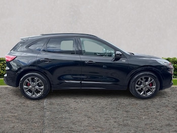 Used Ford Kuga 2023 for sale - 78000290: Photo