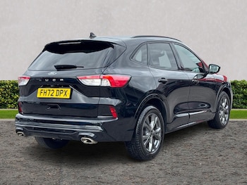 Used Ford Kuga 2023 for sale - 78000290: Photo