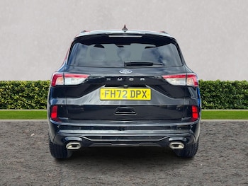 Used Ford Kuga 2023 for sale - 78000290: Photo