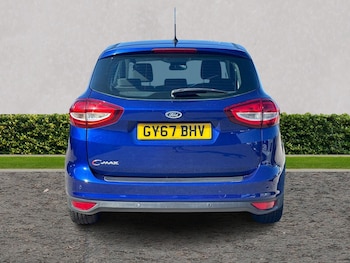 Used Ford C-Max 2017 for sale - 78343914: Photo