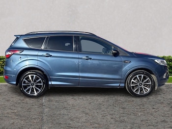 Used Ford Kuga 2018 for sale - 78356487: Photo