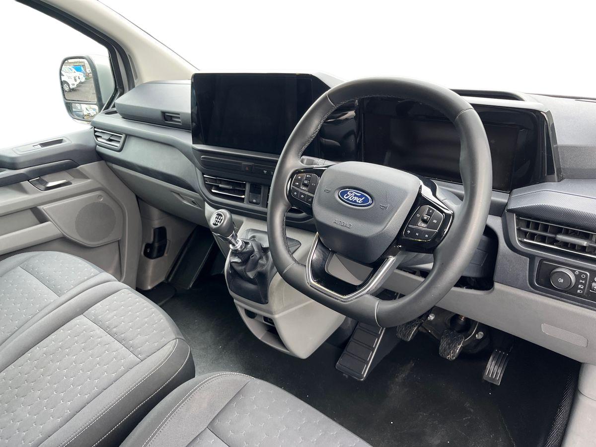 Used Ford Transit Custom 2024 for sale - 77884773: Photo 11