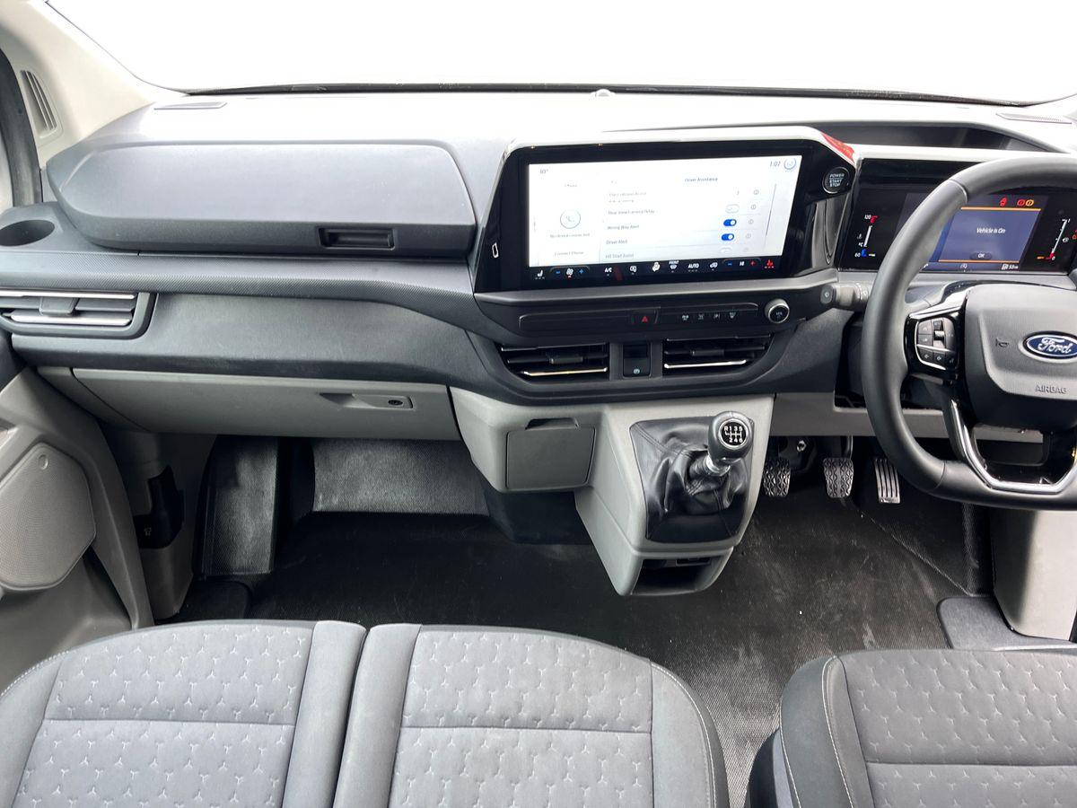 Used Ford Transit Custom 2024 for sale - 77884773: Photo 13