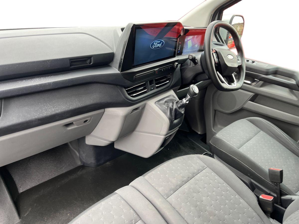 Used Ford Transit Custom 2024 for sale - 77884773: Photo 14