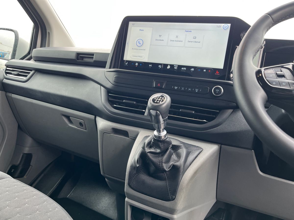 Used Ford Transit Custom 2024 for sale - 77884773: Photo 15