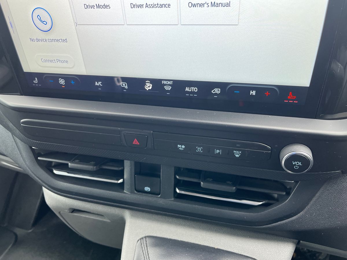 Used Ford Transit Custom 2024 for sale - 77884773: Photo 17