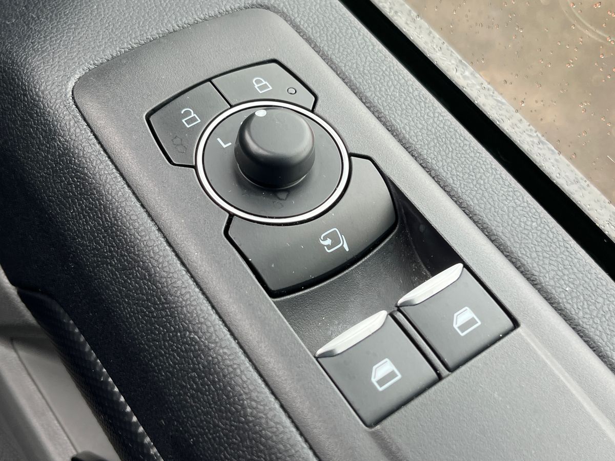 Used Ford Transit Custom 2024 for sale - 77884773: Photo 18