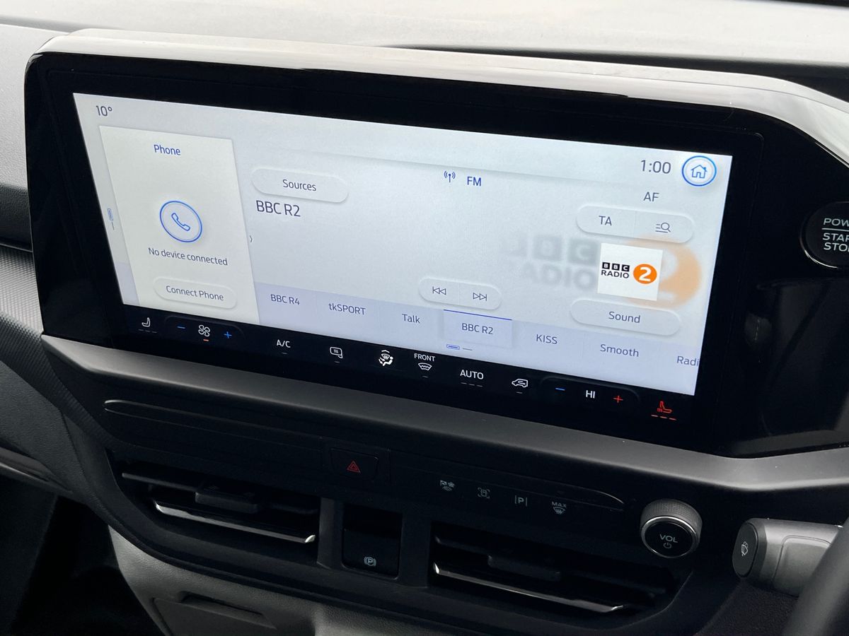 Used Ford Transit Custom 2024 for sale - 77884773: Photo 19