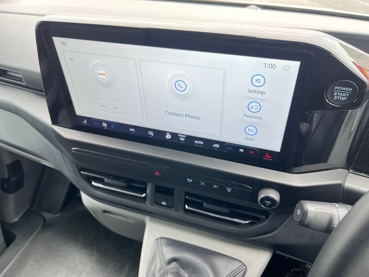 Used Ford Transit Custom 2024 for sale - 77884773: Photo 21