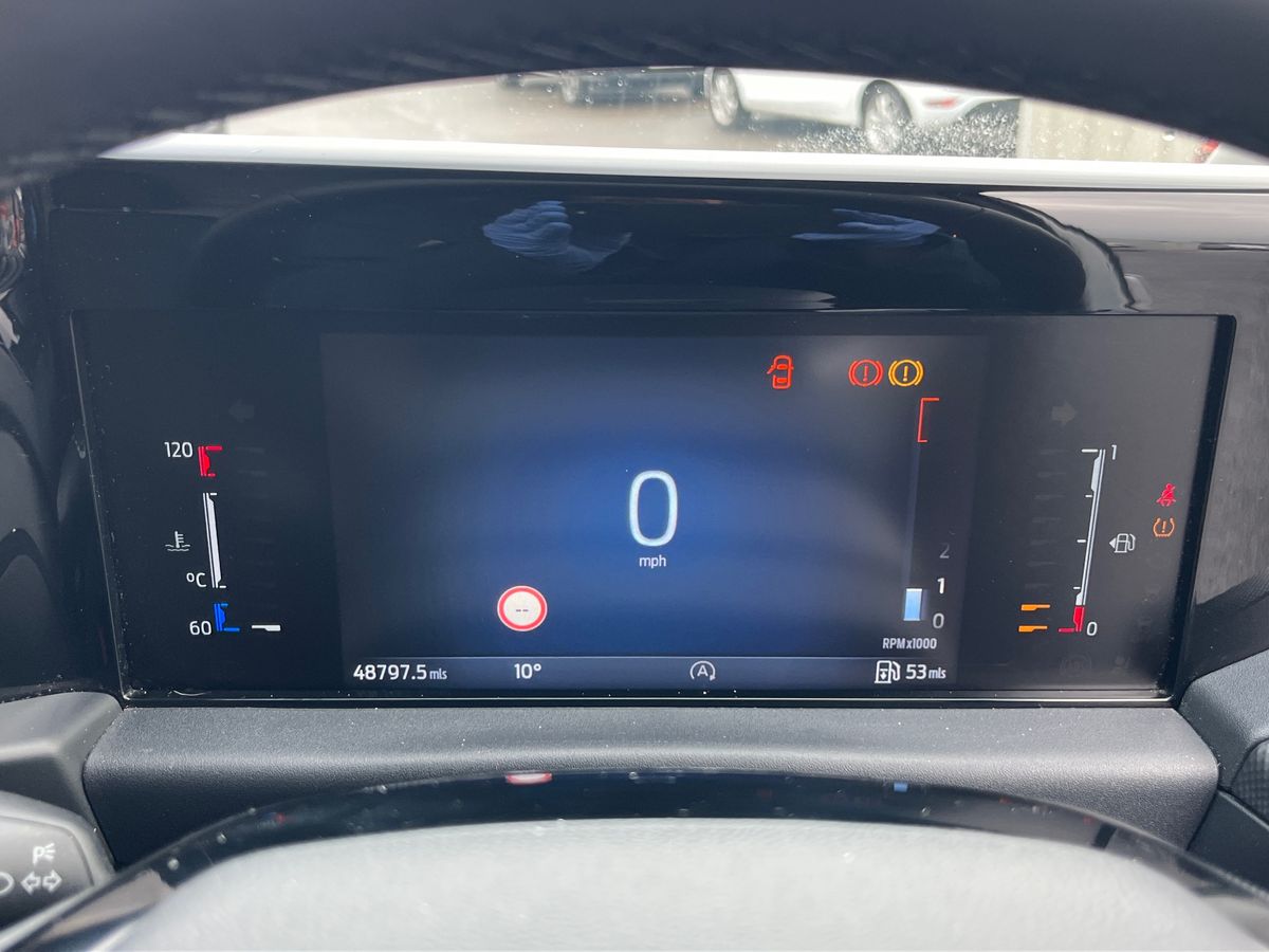 Used Ford Transit Custom 2024 for sale - 77884773: Photo 23