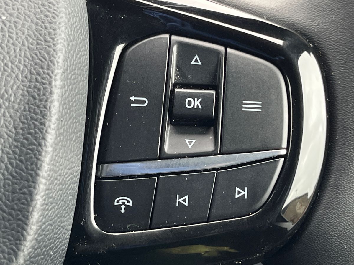 Used Ford Transit Custom 2024 for sale - 77884773: Photo 25