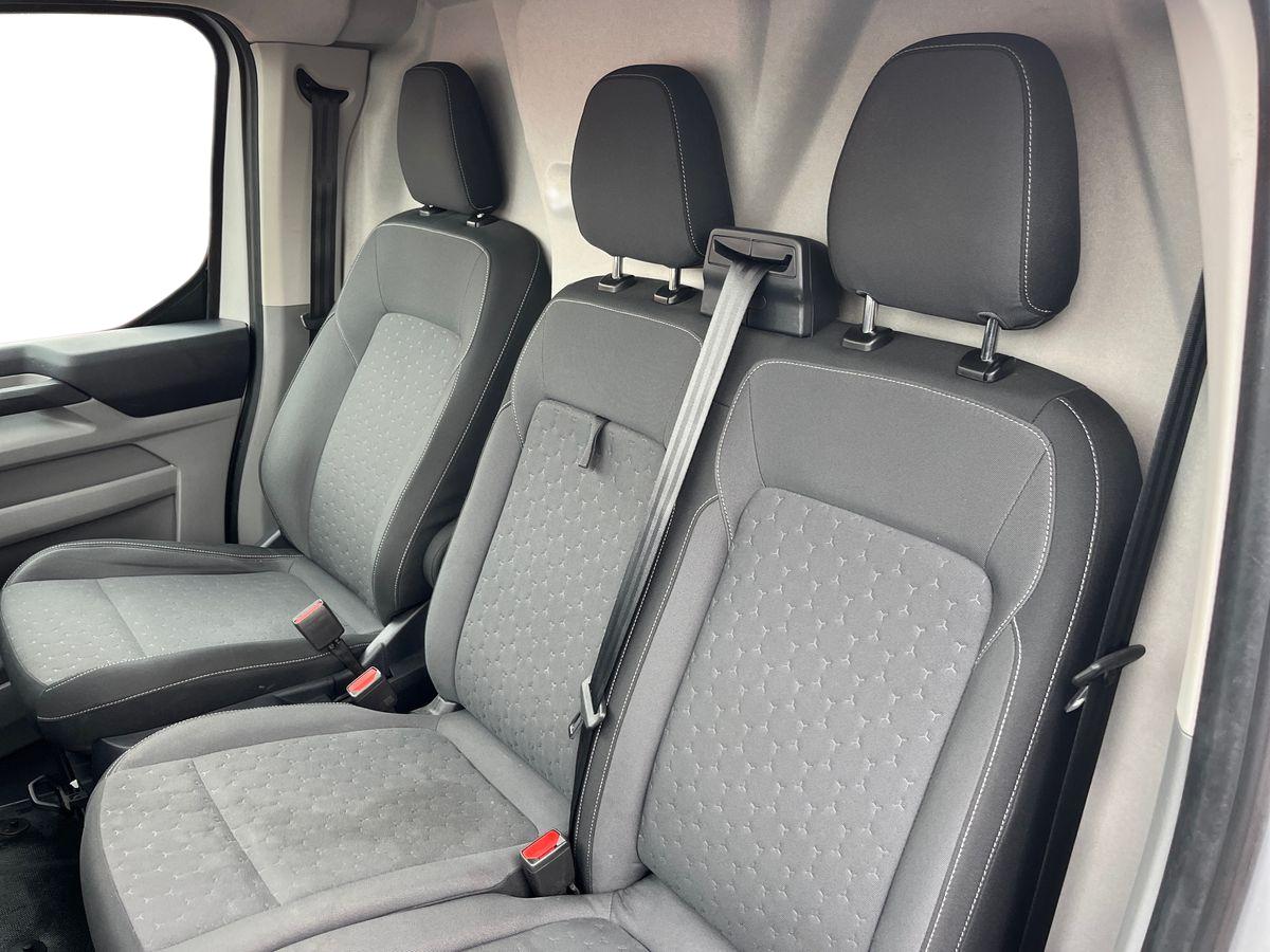 Used Ford Transit Custom 2024 for sale - 77884773: Photo 26