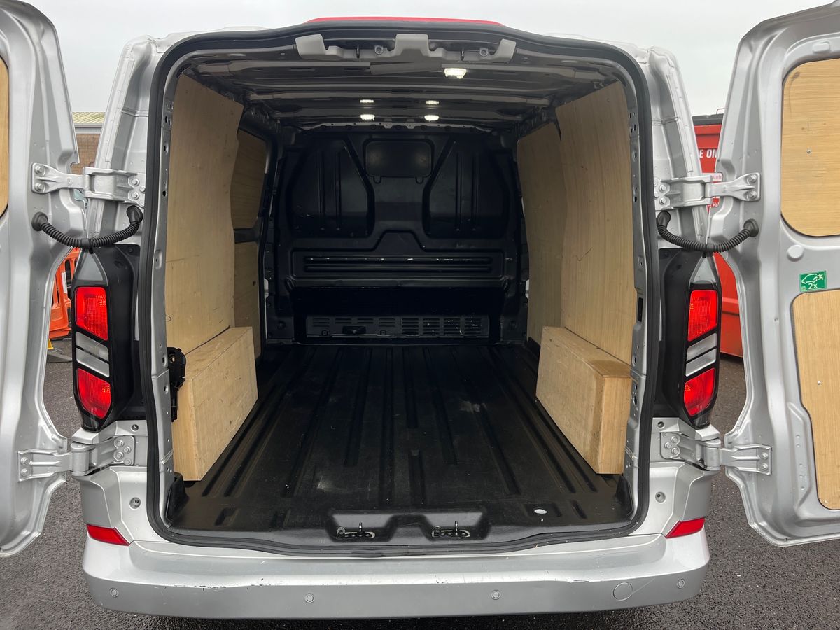 Used Ford Transit Custom 2024 for sale - 77884773: Photo 27