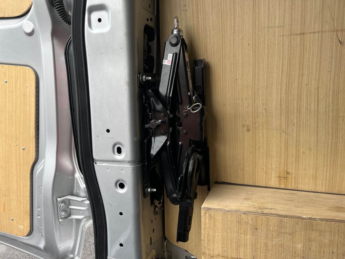 Used Ford Transit Custom 2024 for sale - 77884773: Photo 31