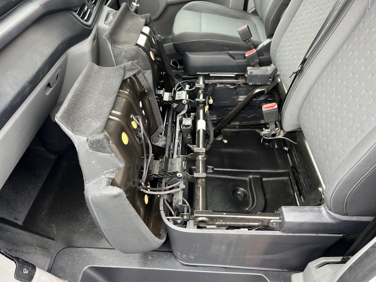 Used Ford Transit Custom 2024 for sale - 77884773: Photo 34