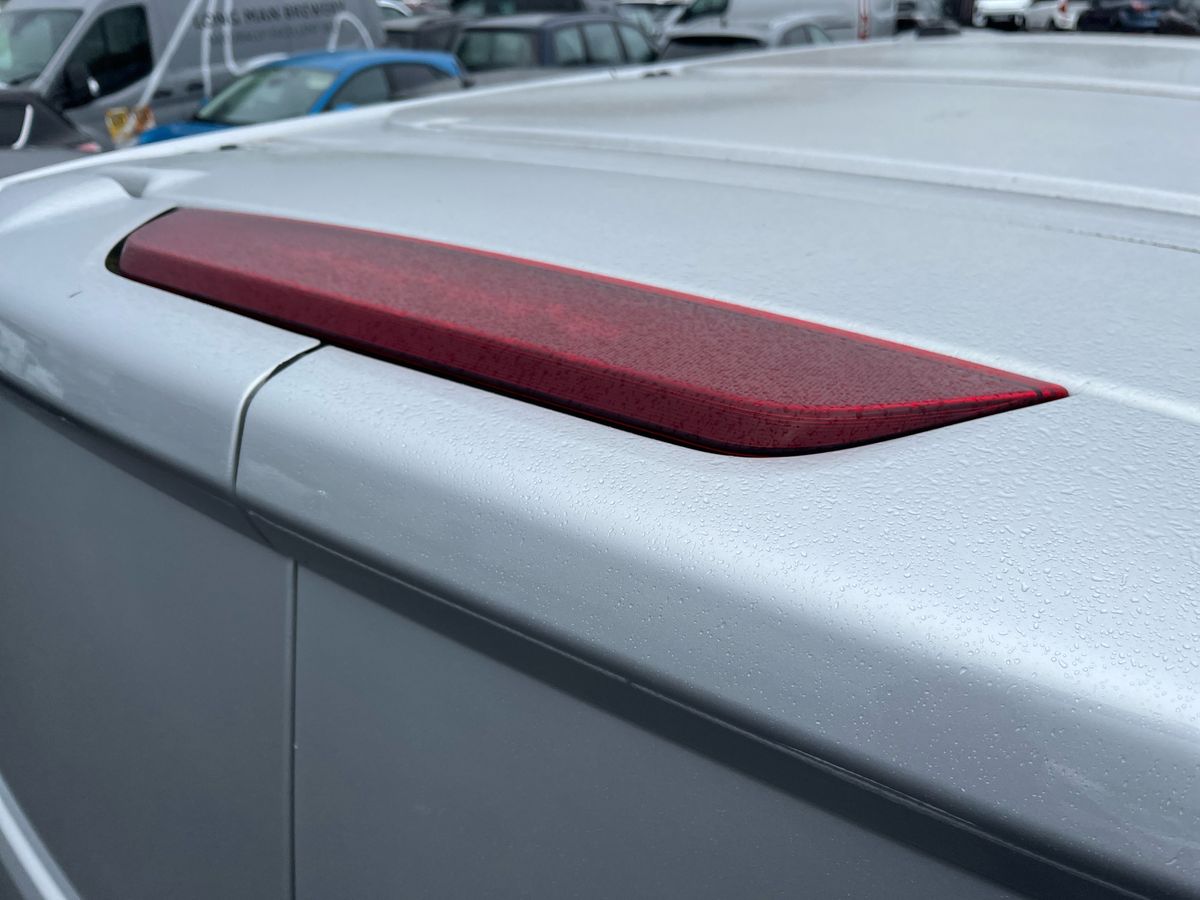 Used Ford Transit Custom 2024 for sale - 77884773: Photo 35