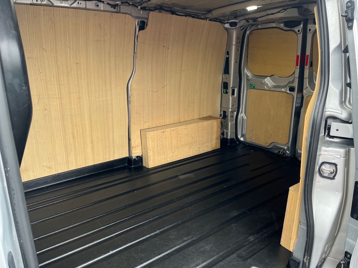 Used Ford Transit Custom 2024 for sale - 77884773: Photo 46