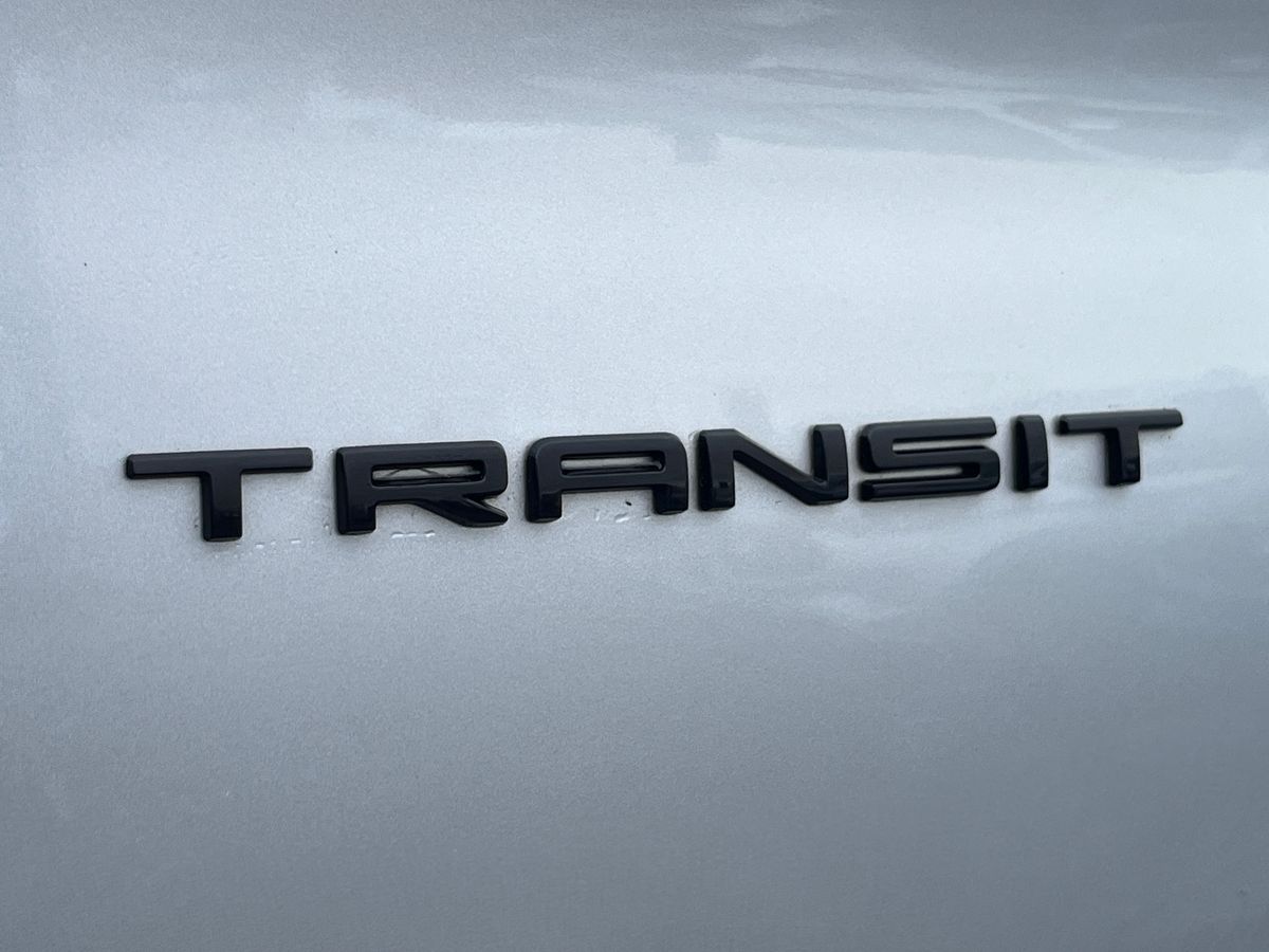 Used Ford Transit Custom 2024 for sale - 77884773: Photo 48