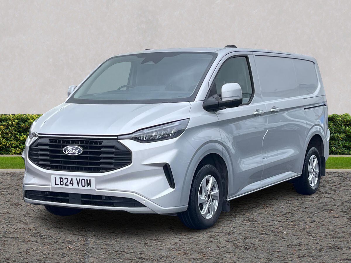 Used Ford Transit Custom 2024 for sale - 77884773: Photo 7