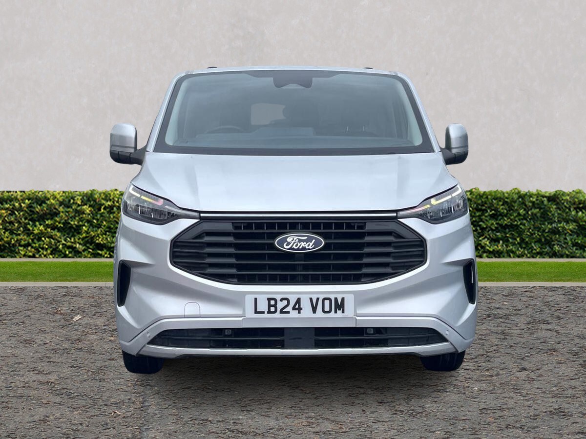 Used Ford Transit Custom 2024 for sale - 77884773: Photo 8