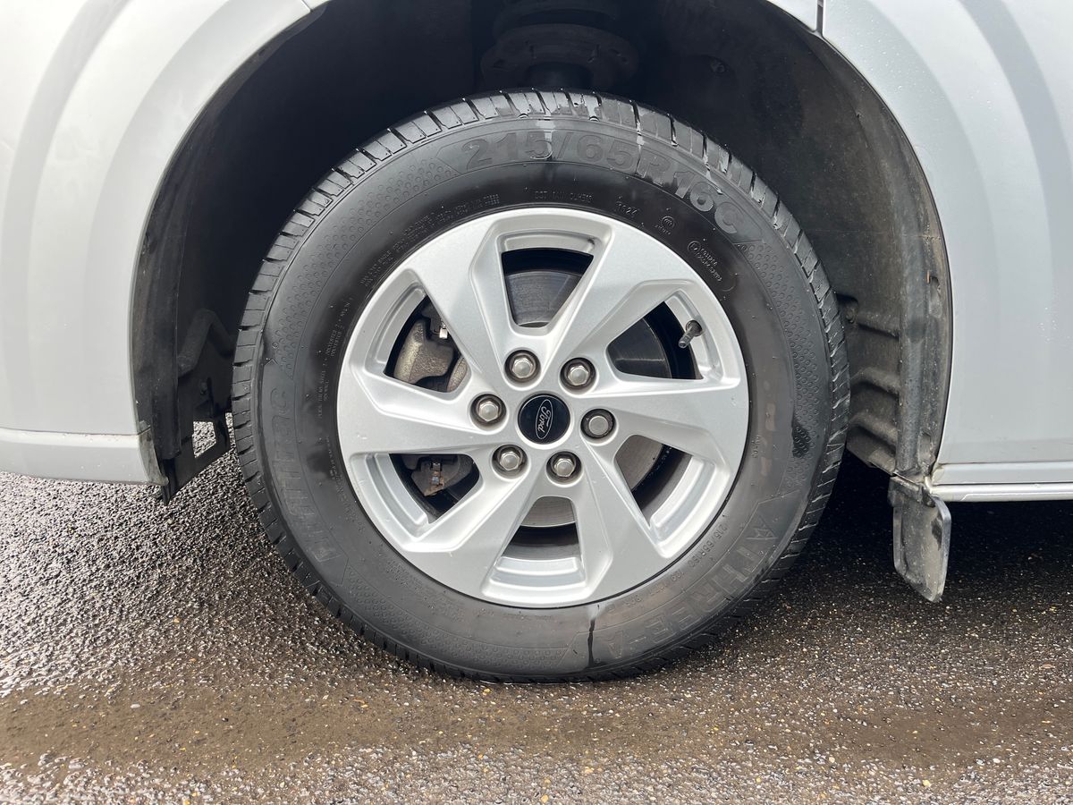 Used Ford Transit Custom 2024 for sale - 77884773: Photo 9