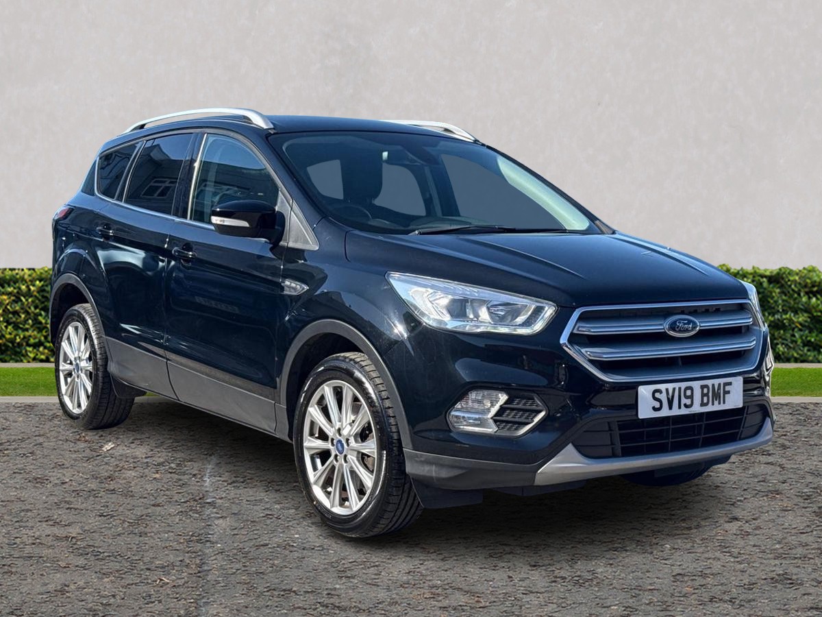 Used Ford Kuga 2019 for sale - 78165749: Photo 1