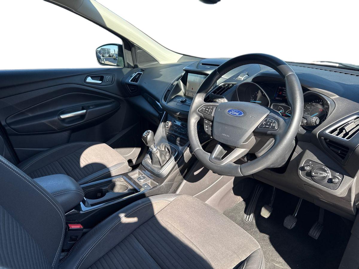 Used Ford Kuga 2019 for sale - 78165749: Photo 11