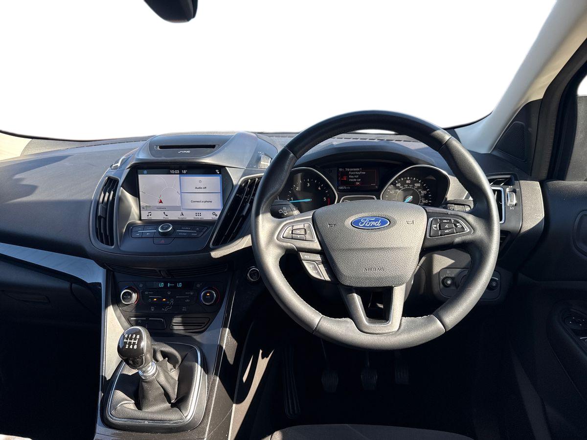 Used Ford Kuga 2019 for sale - 78165749: Photo 12