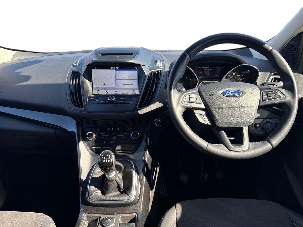 Used Ford Kuga 2019 for sale - 78165749: Photo 13