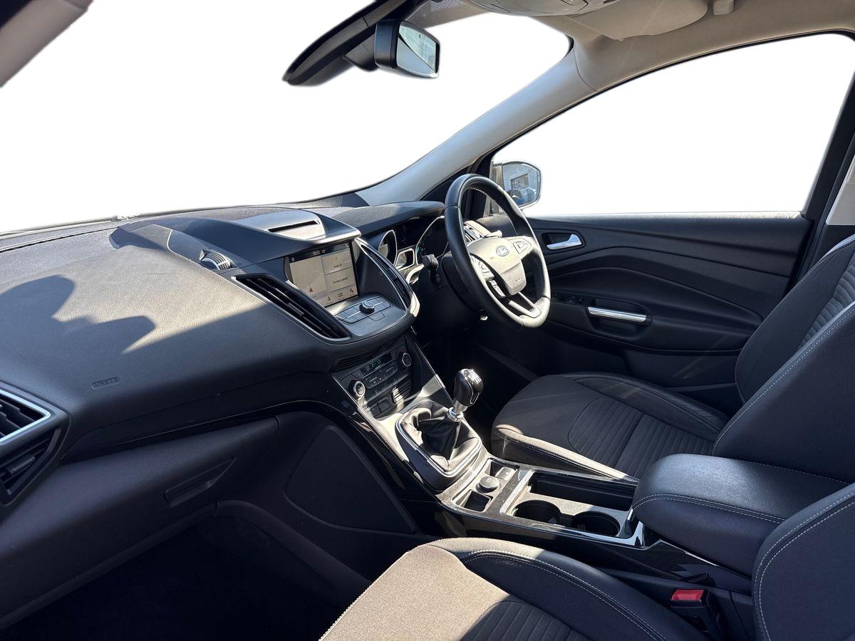 Used Ford Kuga 2019 for sale - 78165749: Photo 14