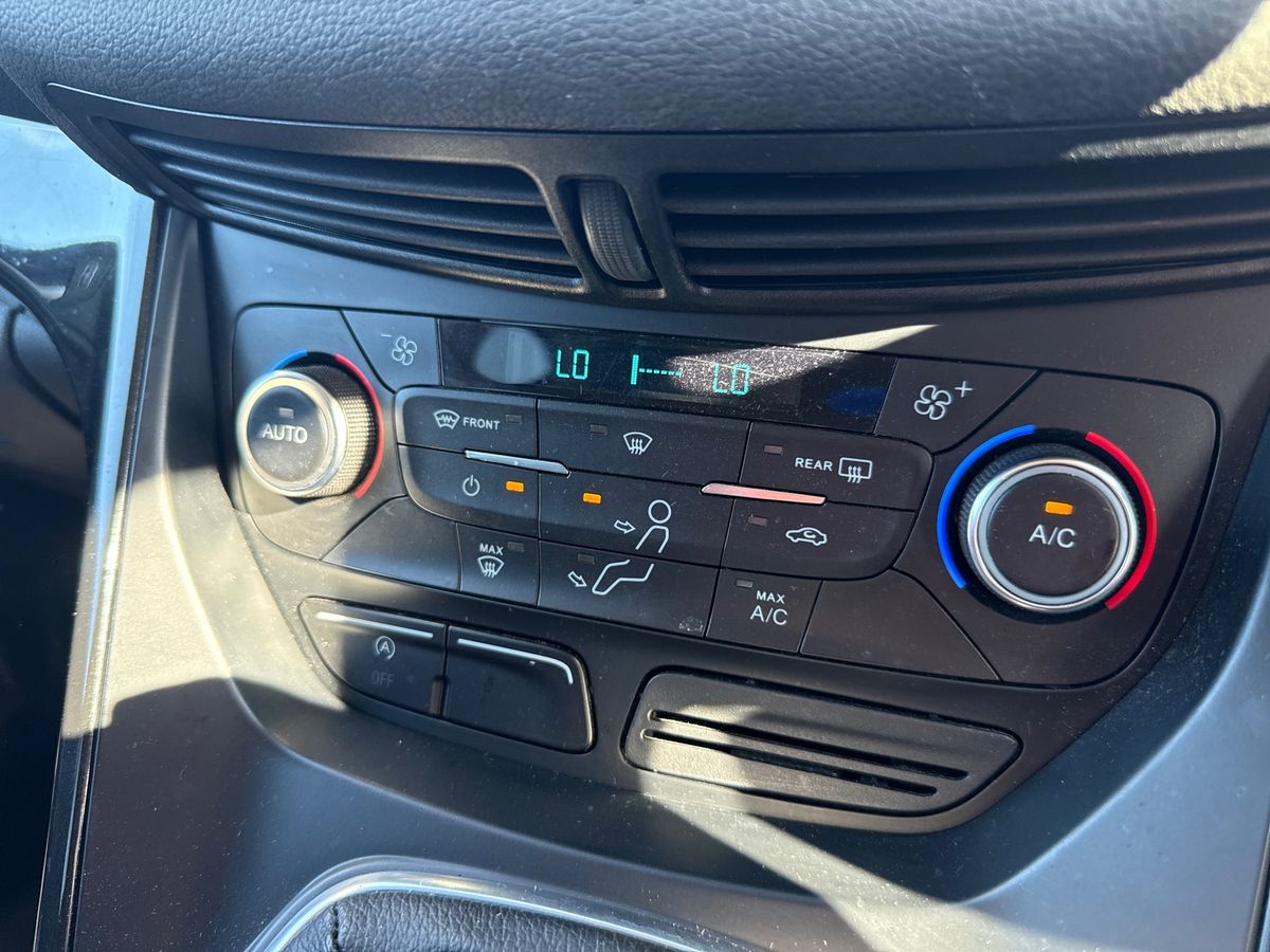 Used Ford Kuga 2019 for sale - 78165749: Photo 17