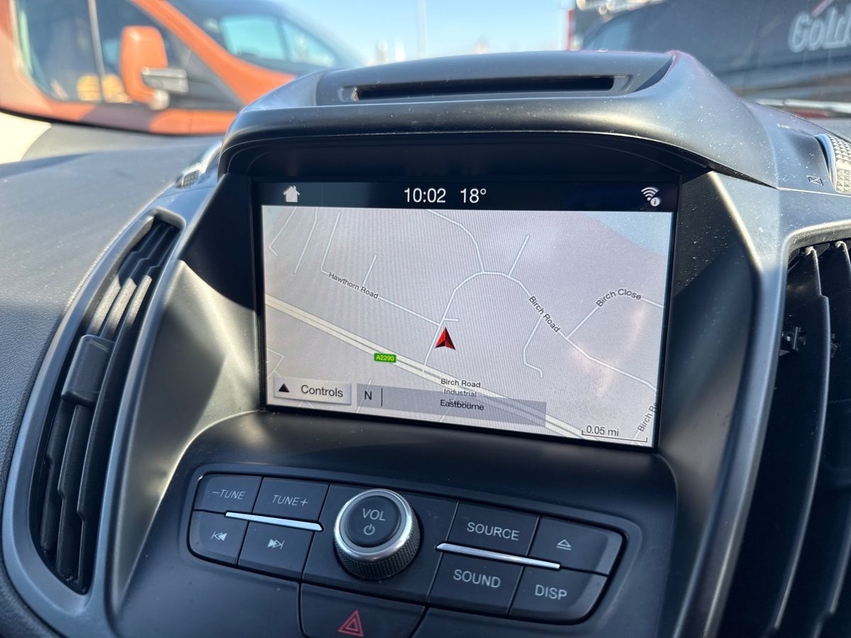 Used Ford Kuga 2019 for sale - 78165749: Photo 19