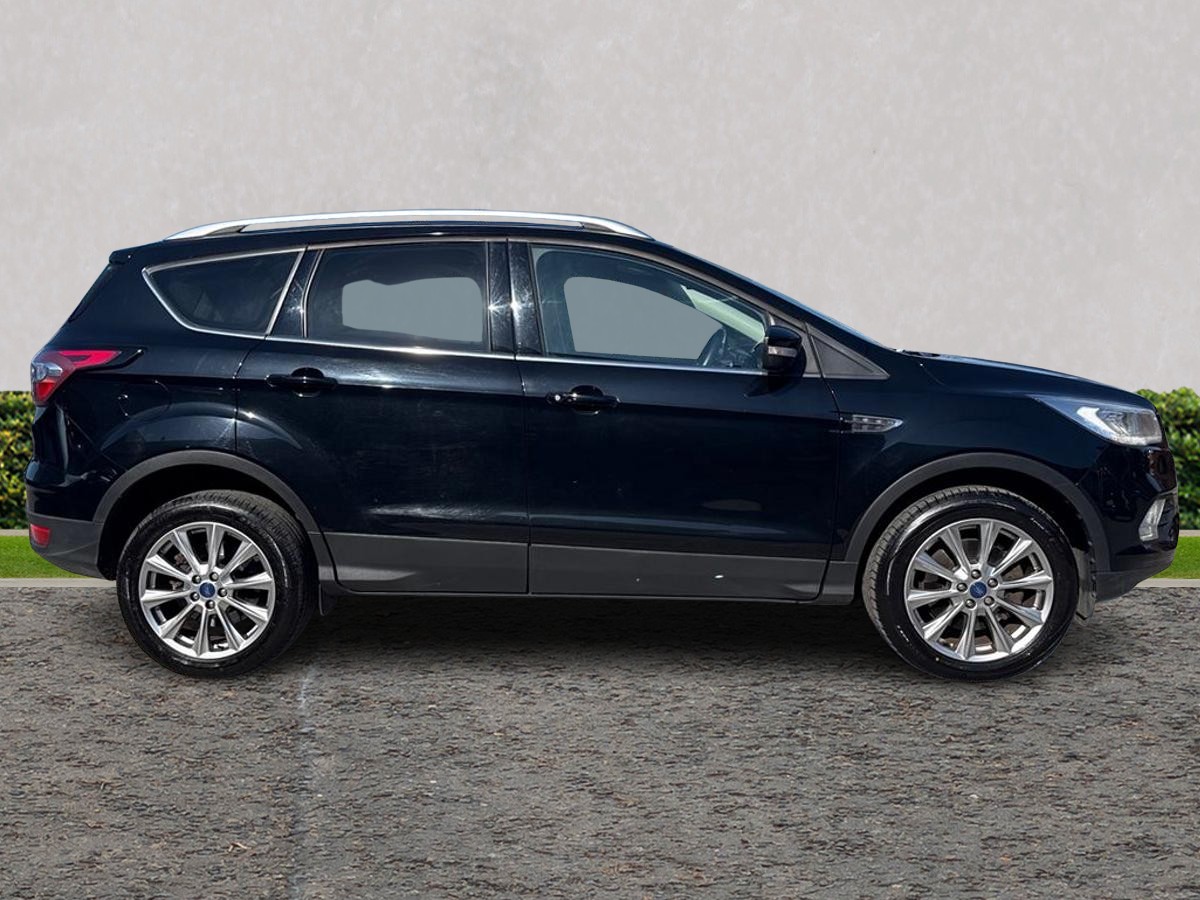 Used Ford Kuga 2019 for sale - 78165749: Photo 2