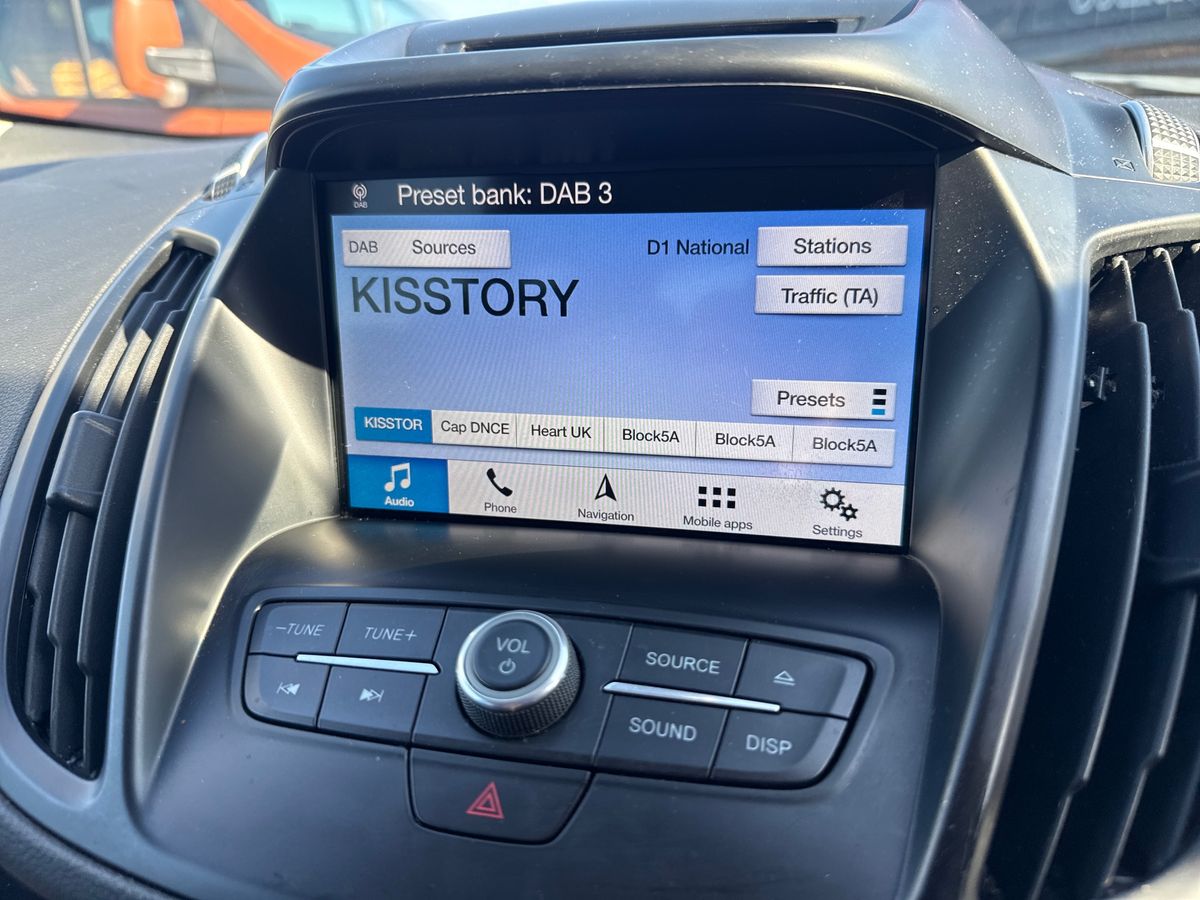 Used Ford Kuga 2019 for sale - 78165749: Photo 20