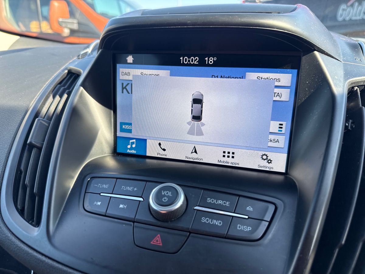 Used Ford Kuga 2019 for sale - 78165749: Photo 21