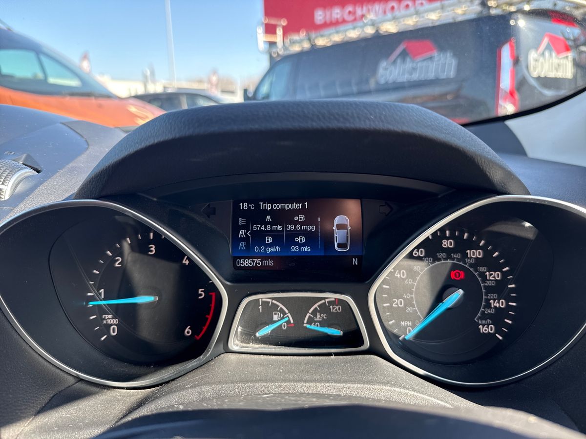 Used Ford Kuga 2019 for sale - 78165749: Photo 23