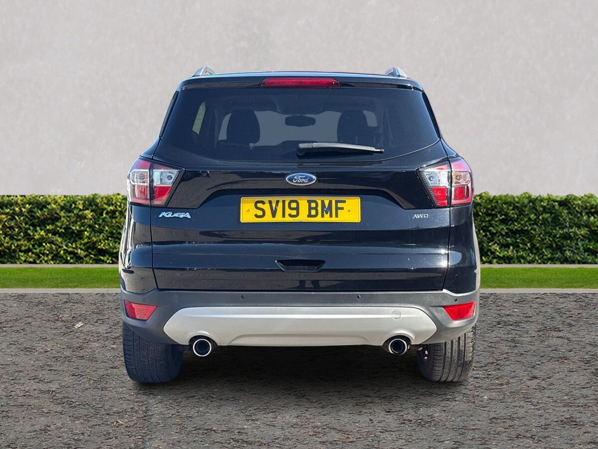 Used Ford Kuga 2019 for sale - 78165749: Photo 4