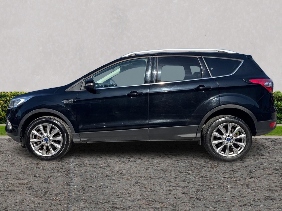 Used Ford Kuga 2019 for sale - 78165749: Photo 6