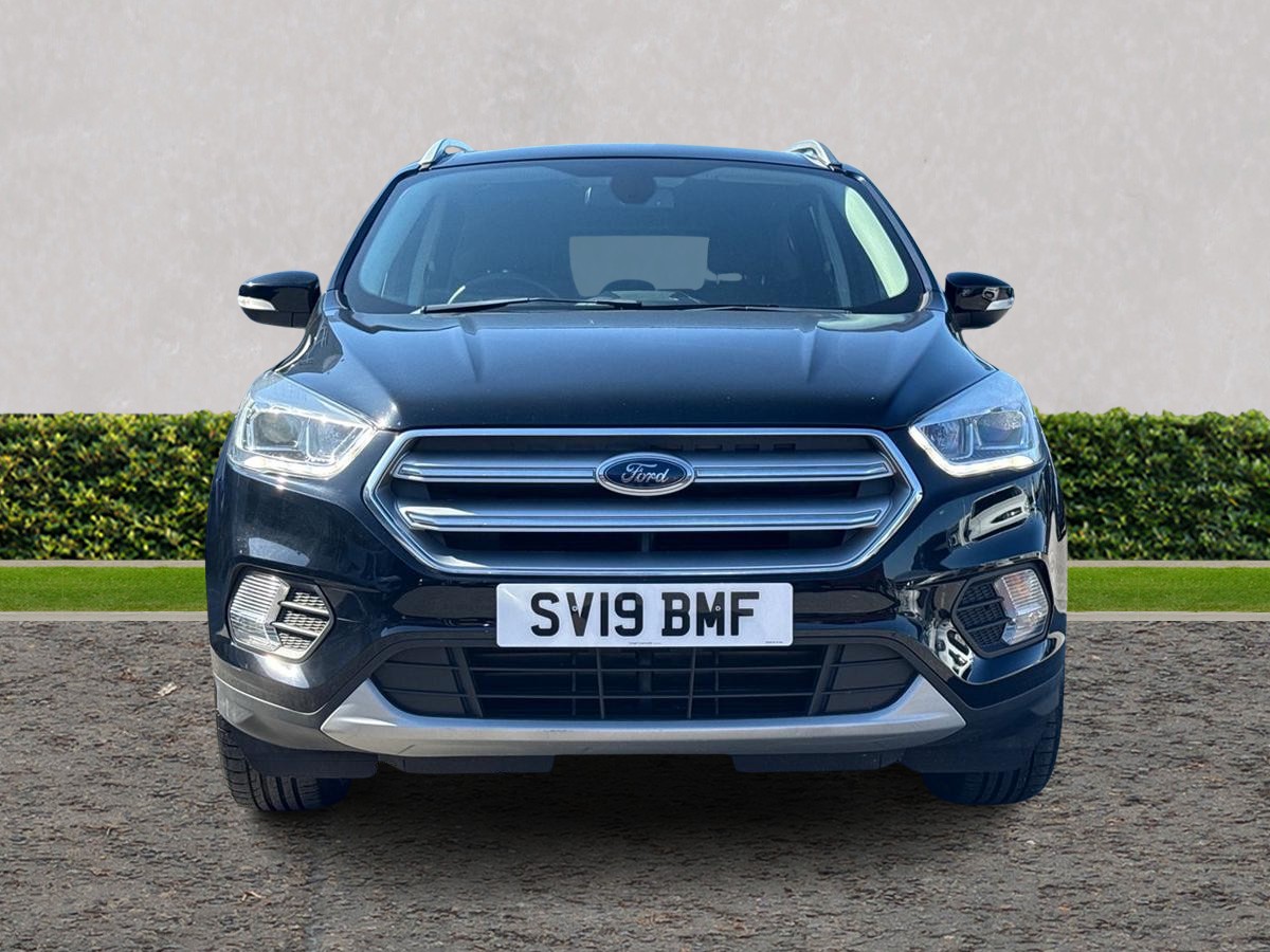 Used Ford Kuga 2019 for sale - 78165749: Photo 8