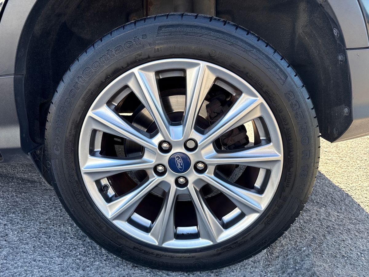 Used Ford Kuga 2019 for sale - 78165749: Photo 9