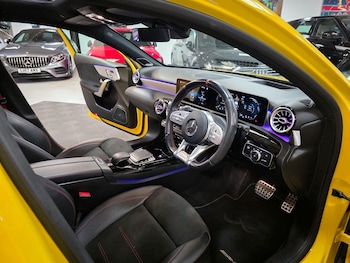 Used Mercedes-Benz A-Class 2019 for sale - 79426613: Photo