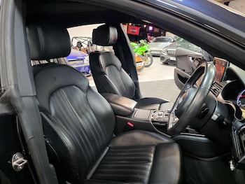 Used Audi A7 2017 for sale - 79092955: Photo