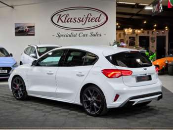 Used Ford Focus 2020 for sale - 74042725: Photo