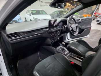 Used Ford Focus 2020 for sale - 74042725: Photo