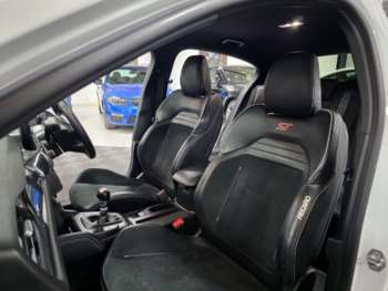 Used Ford Focus 2020 for sale - 74042725: Photo