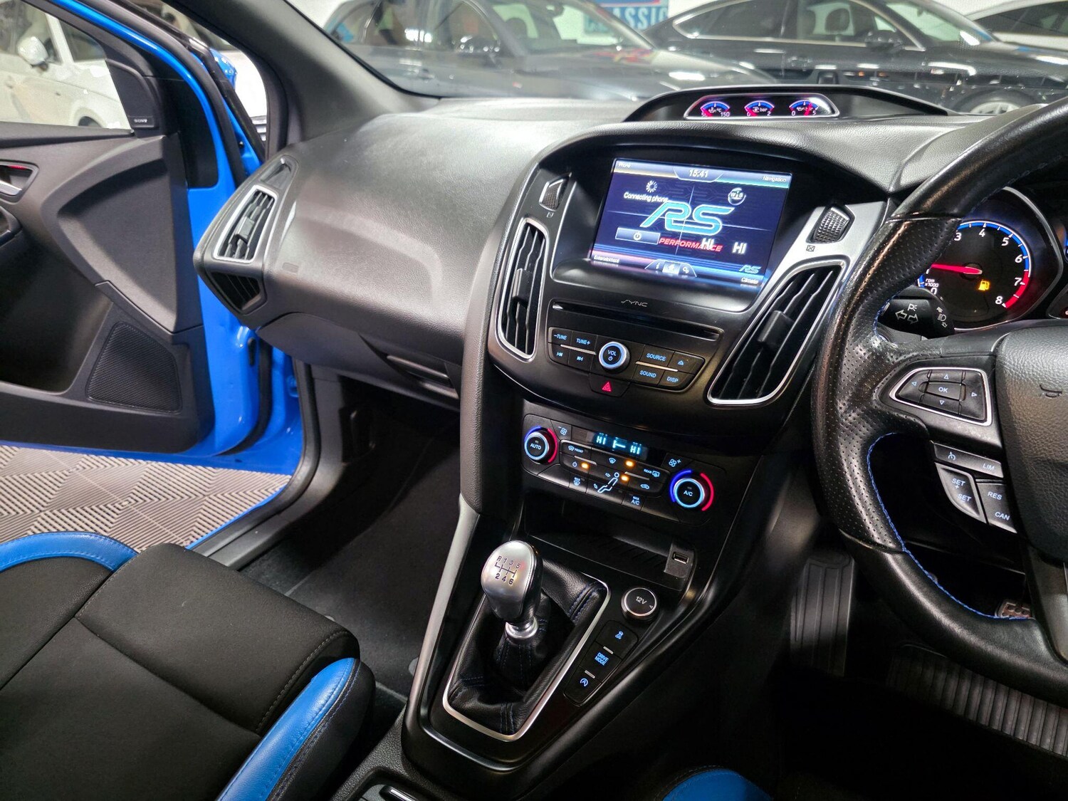 Used Ford Focus 2016 for sale - 78035080: Photo 16