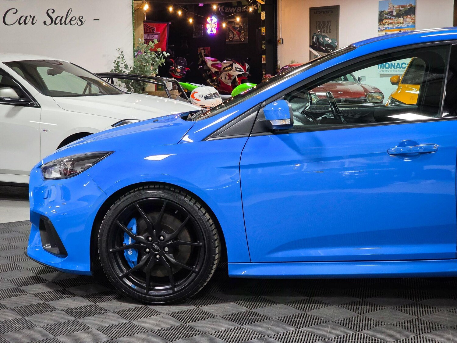 Used Ford Focus 2016 for sale - 78035080: Photo 23