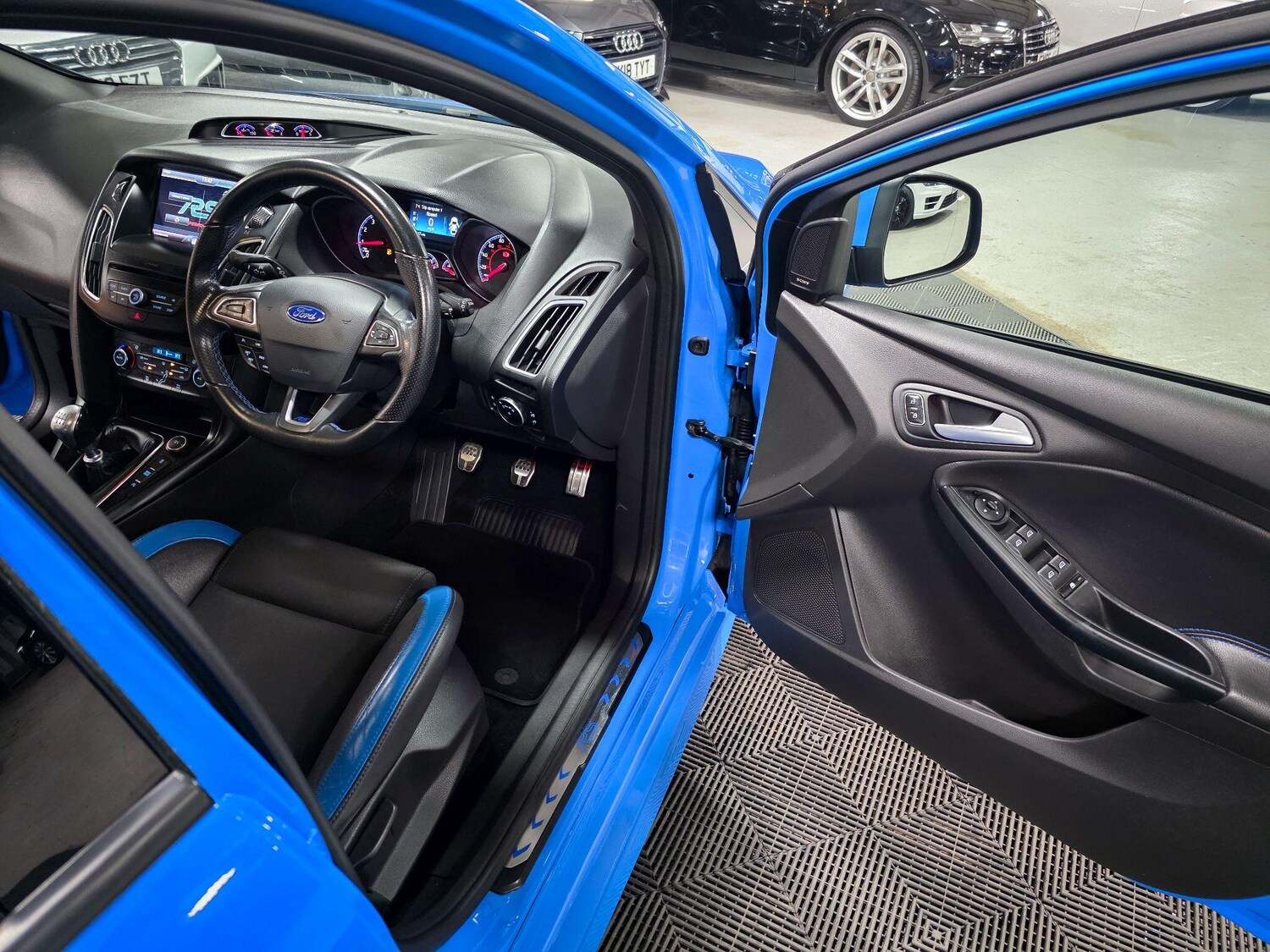 Used Ford Focus 2016 for sale - 78035080: Photo 28