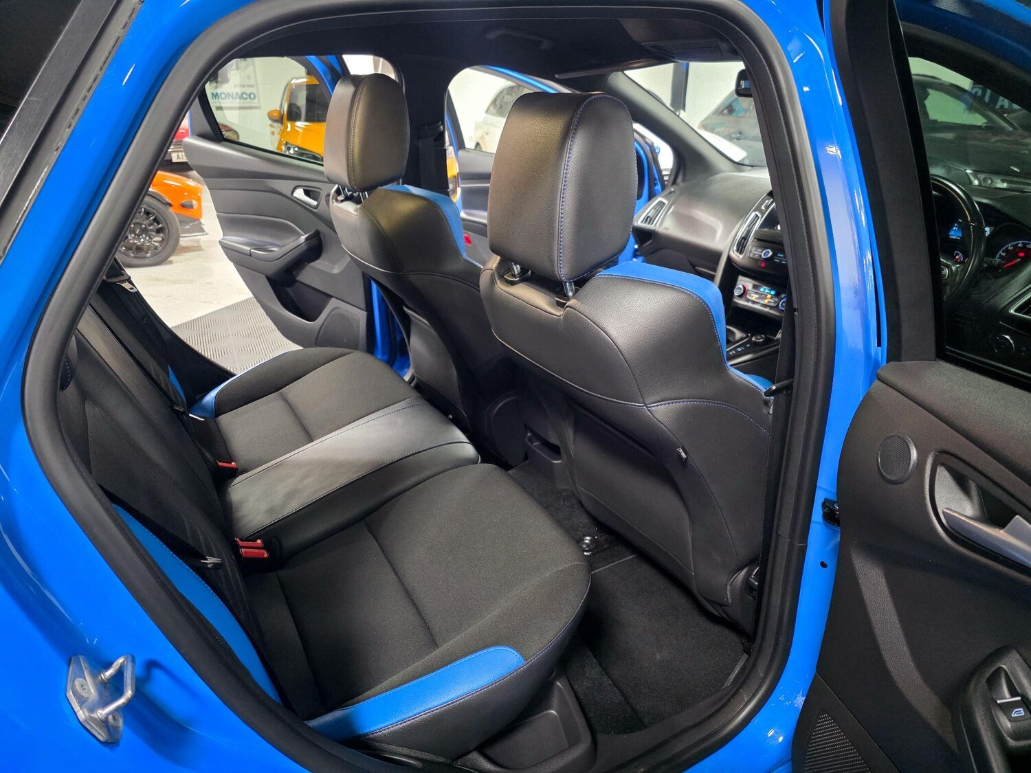 Used Ford Focus 2016 for sale - 78035080: Photo 33