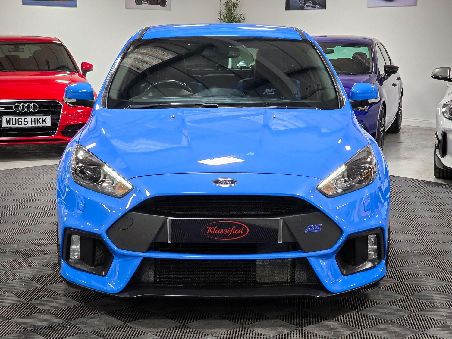 Used Ford Focus 2016 for sale - 78035080: Photo 36